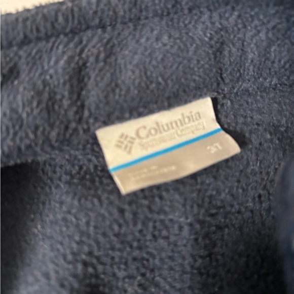 Columbia jacket boys size 3t - Picture 4 of 4